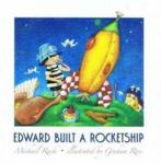 Edward Built a Rocket Ship by Michael Rack (Paperback), Verzenden, Gelezen, Michael Rack