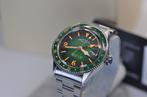 Armand Nicolet - VS1 GMT - A506AVAA Nieuw - Heren - 2025, Sieraden, Tassen en Uiterlijk, Nieuw