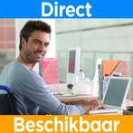 Computer start niet op? We komen langs zonder voorrijkosten!, Diensten en Vakmensen, Computer en Internet experts, No cure no pay