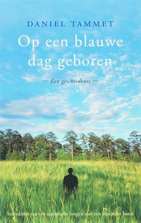 Op een blauwe dag geboren, Boeken, Taal | Overige Talen, Verzenden