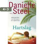 Hartslag 9789021018362 Danielle Steel, Boeken, Verzenden, Gelezen, Danielle Steel