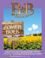 B&B vol liefde zomerboek - 2024 (9789043934947), Verzenden, Nieuw