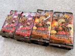 YU-GI-OH!  - 80 Booster pack, Nieuw