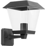 LED Tuinverlichting - Buitenlamp Nostalgisch - Aigi Nosta Up, Nieuw, Ophalen of Verzenden, Hanglamp, Led