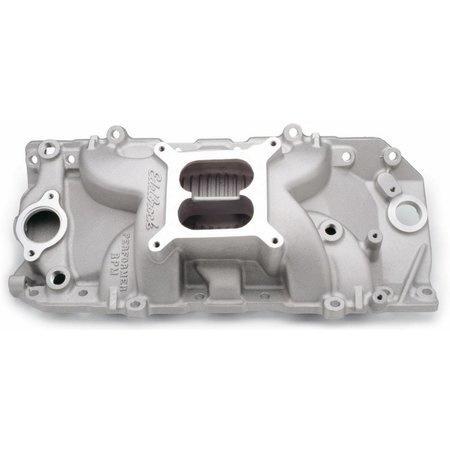 Edelbrock Performer RPM 2 Manifold, Chevrolet BB 396-502, Auto-onderdelen, Motor en Toebehoren, Nieuw, Ophalen of Verzenden