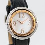 GEOVANI - Swiss Diamond Watch - GOL517-SRL-D-7 - Zonder, Sieraden, Tassen en Uiterlijk, Horloges | Heren, Nieuw