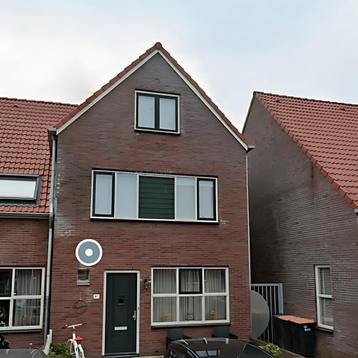 Ruime Eengezinswoning met Tuin gevonden in Ijmuiden beschikbaar voor biedingen