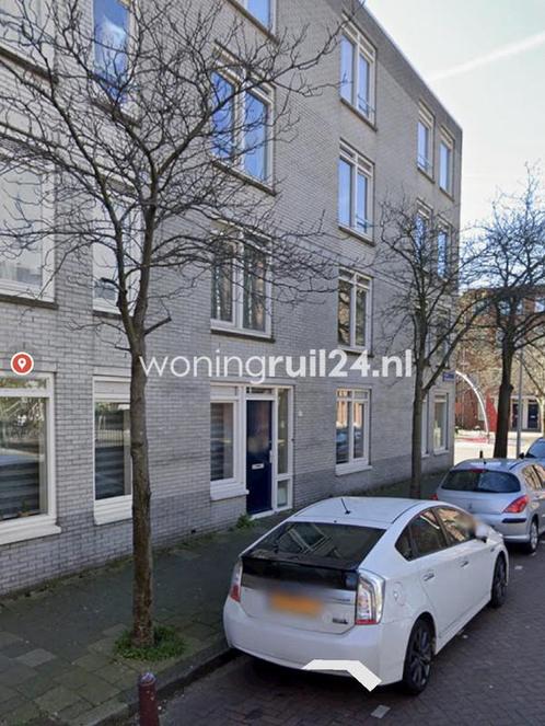 Woningruil - Nieuwe Havendwarsstraat 1 - 4 kamers, Huizen en Kamers, Woningruil, Den Haag