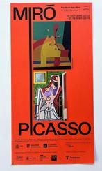 Pablo Picasso, Joan Miró - Fundació Joan Miró Barcelona -