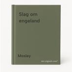 Slag om engeland 9789061824237 Mosley, Verzenden, Gelezen, Mosley