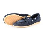 Tamaris Bootschoenen in maat 37 Blauw | 10% extra korting, Tamaris, Zo goed als nieuw, Verzenden, Blauw