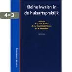 Kleine kwalen in de huisartspraktijk 9789035229587, Boeken, Verzenden, Gelezen