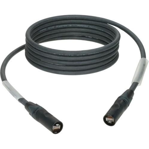 Klotz RC6AEE030 CAT6a netwerk kabel EtherCON voor mobiel geb, Muziek en Instrumenten, Kabels en Stekkers, Verzenden