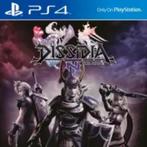 Dissidia Final Fantasy NT - PS4 game, Ophalen of Verzenden, Nieuw