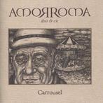 cd digi - Amorroma - Carrousel, Verzenden, Zo goed als nieuw