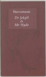 De vreemde geschiedenis van Dr Jekyll en Mr Hyde / Kappelman, Boeken, Verzenden, Gelezen, R.L. Stevenson