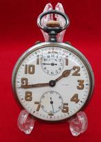 Zenith Alarm - Pocket watch - 1900-1949, Sieraden, Tassen en Uiterlijk, Horloges | Heren, Nieuw