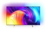 Philips 43PUS8507 - 43 inch LED 4K Ultra HD Smart TV, Ophalen, Philips, LED, Zo goed als nieuw