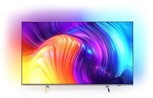 Philips 43PUS8507 - 43 inch LED 4K Ultra HD Smart TV, Audio, Tv en Foto, Televisies, 100 cm of meer, Smart TV, 4k (UHD), Zo goed als nieuw