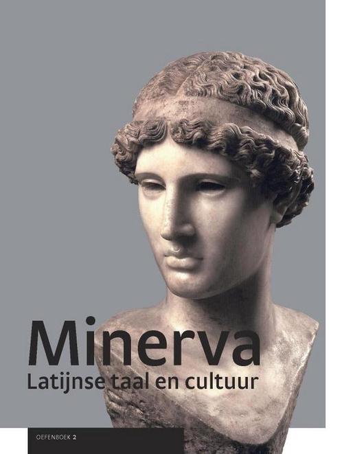 9789087718992 Minerva 2 Jori Castricum, Boeken, Studieboeken en Cursussen, Nieuw, Verzenden