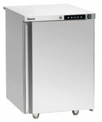 Compacte Labaratorium Koelkast | RVS | 161 Liter | Luchtg..., Verzenden, Nieuw in verpakking