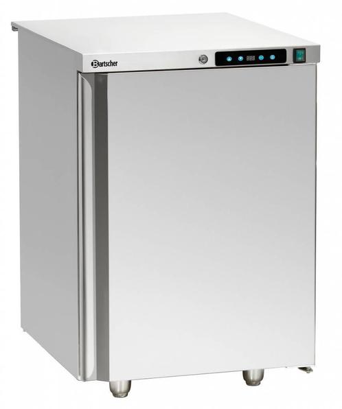 Compacte Labaratorium Koelkast | RVS | 161 Liter | Luchtg..., Zakelijke goederen, Horeca | Keukenapparatuur, Verzenden