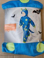 Carnavals pakje - onesie draakje maat 98-104, Ophalen of Verzenden, Nieuw
