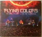 cd digi - Flying Colors - Third Stage: Live In London