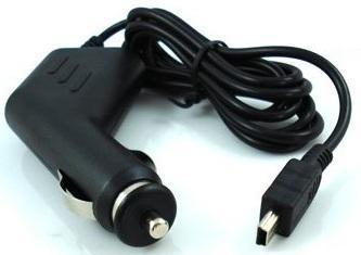TomTom Auto Lader Charger 12V mini USB, Motoren, Accessoires | Navigatiesystemen, Ophalen of Verzenden