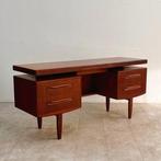 G-Plan - Victor Wilkins - Bureau - Fresco - Teak