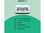 Cricut Joy, Verzenden, Zo goed als nieuw