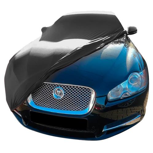 Autohoes passend voor Jaguar XF (X250) binnen BESTE PASVORM, Auto diversen, Autohoezen, Op maat, Nieuw, Ophalen of Verzenden
