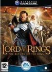 The Lord of the Rings: The Return of the King Losse Disc