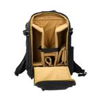 Case Logic Viso Slim camera rugtas met garantie, Ophalen of Verzenden, Gebruikt