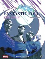Fantastic Four Life Story Stripboek-1/3 De 60s & 70s, Boeken, Ophalen of Verzenden, Nieuw