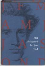 Met Kierkegaard het jaar rond 9789043509961 S. Kierkegaard, Gelezen, S. Kierkegaard, Verzenden