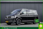 Volkswagen Transporter Multivan T6 2.0 TDI | 204 PK |, Automaat, Gebruikt, Euro 6, Volkswagen