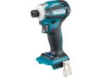 Makita DTD172Z Accu slagschroevendraaier 180Nm 18V Basic, Verzenden, Zo goed als nieuw