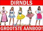 Goedkope Unieke Dirndls Tiroler Jurk Dirndl Oktoberfest, Kleding | Dames, Carnavalskleding en Feestkleding, Nieuw, Carnaval, Ophalen of Verzenden