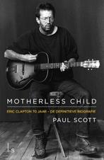 Motherless child 9789024567980 Paul Scott, Boeken, Verzenden, Gelezen, Paul Scott