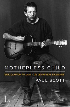 Motherless child 9789024567980 Paul Scott, Boeken, Overige Boeken, Gelezen, Verzenden