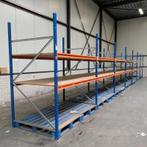 Ca. 14 meter Stellingmateriaal
