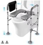 Toiletverhoger voor Ouderen – Veilig en Comfortabel in Badka, Verzenden, Nieuw