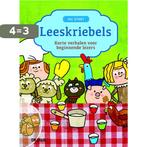 Korte verhalen voor beginnende lezers / Leeskriebels, Verzenden, Zo goed als nieuw