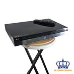LG HX522 | Blu ray Speler | Blue ray Speler | Bluray speler, Verzenden, Gebruikt, LG