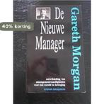 De nieuwe manager 9789071542206 Garry Marshall, Verzenden, Gelezen, Garry Marshall