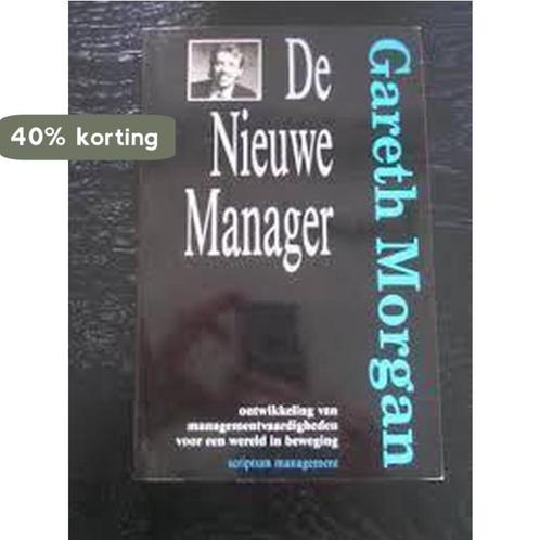 De nieuwe manager 9789071542206 Garry Marshall, Boeken, Overige Boeken, Gelezen, Verzenden