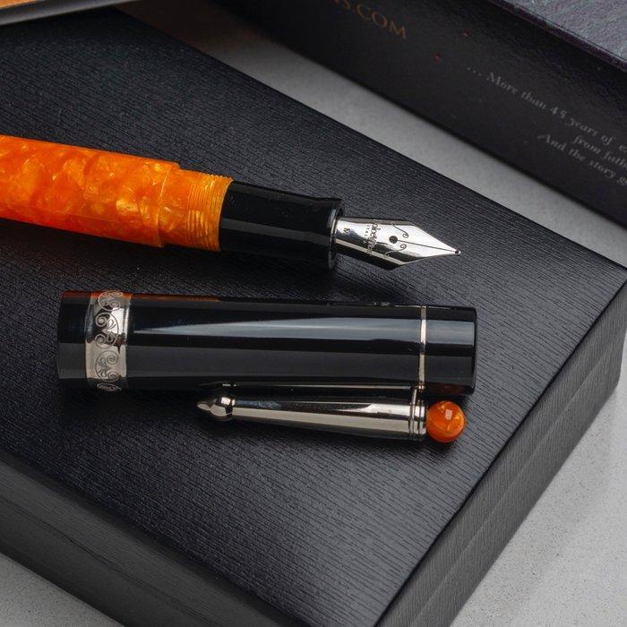 Dolcevita stilografica by Leonardo - Pen, Verzamelen, Pennenverzamelingen