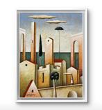 Mirabasso - La partenza