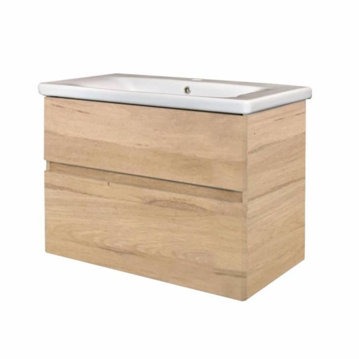 Badkamermeubel Best Design Quick-Greeploos 65x56x44cm, Huis en Inrichting, Badkamer | Badkamermeubels, Ophalen of Verzenden